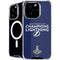 NHL 2020 Stanley Cup Champions Lightning iPhone 16 Pro MagSafe Case